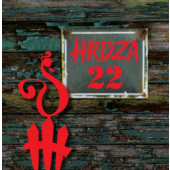 Hrdza - 22 (2021)