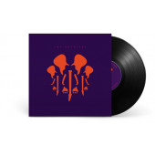 Joe Satriani - Elephants Of Mars (2022) - 180 gr. Vinyl