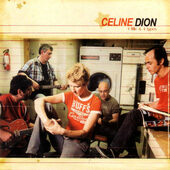 Céline Dion - 1 Fille & 4 Types (2003) 