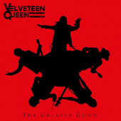 Velveteen Queen - Greater Good (2026)