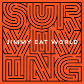 Jimmy Eat World - Surviving (2019) - Vinyl