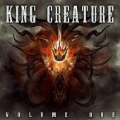 King Creature - Volume One (2017) - Vinyl 