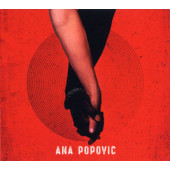 Ana Popovic - Power (2023)