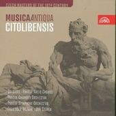 Various Artists - Musica Antiqua Citolibensis KLASIKA