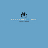 Fleetwood Mac - Fleetwood Mac (1973-1974) /5LP BOX, 2020
