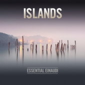 Ludovico Einaudi - Islands - Essential Einaudi (Edice 2024) - Limited Vinyl