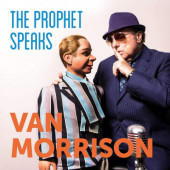 Van Morrison - Prophet Speaks (2018)
