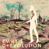 Esperanza Spalding - Emily's D+Evolution/Vinyl (2016) 