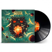 Graveyard - Fever (2026) - Vinyl