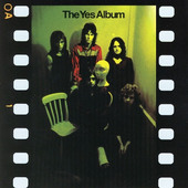 Yes - Yes Album (Expanded & Remastered 2003) 