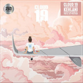 Kehlani - Cloud 19 (Edice 2023) - Limited Vinyl