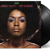 Jimmy Scott - Source (Edice 2015) - 180 gr. Vinyl 