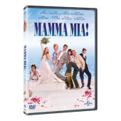 Film/Muzikál - Mamma Mia! 