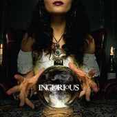 Inglorious - Inglorious (2016) - 180 gr. Vinyl 