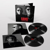 UB40 featuring Ali Campbell & Astro - Unprecedented (2022) - Vinyl