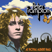 Peter Frampton - At The Royal Albert Hall (2023)