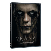 Film/Thriller - Vrána 