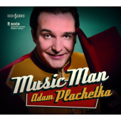 Adam Plachetka - Music Man (2020)