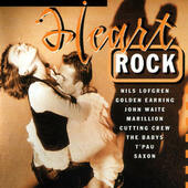 Various Artists - Heart Rock (1996)