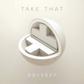 Take That - Odyssey (Deluxe Edition, 2018)