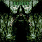 Dimmu Borgir - Enthrone Darkness Triumphant (Edice 2008) 