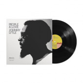 Johnny Lytle - People & Love (Jazz Dispensary Top Shelf Series 2024) - Vinyl