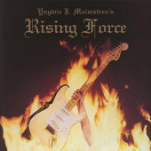 Yngwie Malmsteen - Rising Force (Edice 2017) - 180 gr. Vinyl 