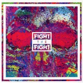 Fight The Fight - Fight The Fight (2017) - Vinyl 
