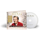 Bing Crosby with London Symphony Orchestra - Bing At Christmas (Reedice 2023)