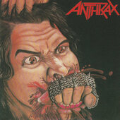 Anthrax - Fistful Of Metal (Edice 2005)