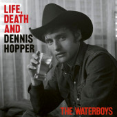 Waterboys - Life, Death And Dennis Hopper (2025)
