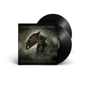 A Pale Horse Named Death - When The World Becomes Undone (2019) - Vinyl