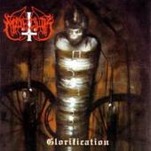 Marduk - Glorification 