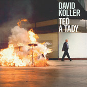 David Koller - Teď A Tady (2010) 