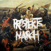 Coldplay - Prospekt's March (EP, Reedice 2023) - Vinyl