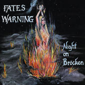 Fates Warning - Night On Bröcken (Edice 2016) - Vinyl 