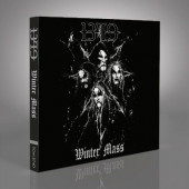 1349 - Winter Mass (2025) /Digipack