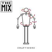 Kraftwerk - Mix (Remastered 2009) - Vinyl 