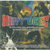 Various Artists - Happy Hippy Daze (1998)