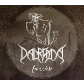 Dalriada - Forrás (2016) /Digipack