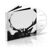 Ihsahn - Ihsahn (Orchestral Version) /2024, Limited Hardbook