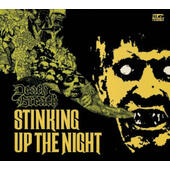 Death Breath - Stinking Up The Night (2006) /Limited Edition