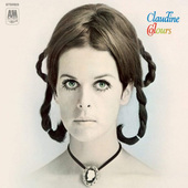 Claudine Longet - Colours (Remaster 2018) 