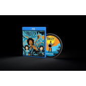 Thin Lizzy - Acoustic Sessions (2025) /Blu-ray