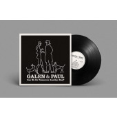 Galen & Paul - Can We Do Tomorrow Another Day? (2023) - Vinyl