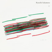 Ryuichi Sakamoto - 12 (2023) - Vinyl