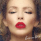 Kylie Minogue - Kiss Me Once (2014) 