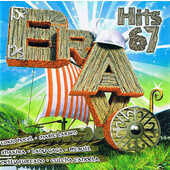 Various Artists - Bravo Hits 67 (2CD, 2009)