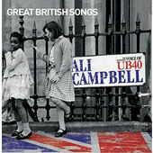 Ali Campbell - Great British Songs (Edice 2015)