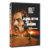 Film/Drama - Jedna bitva za druhou